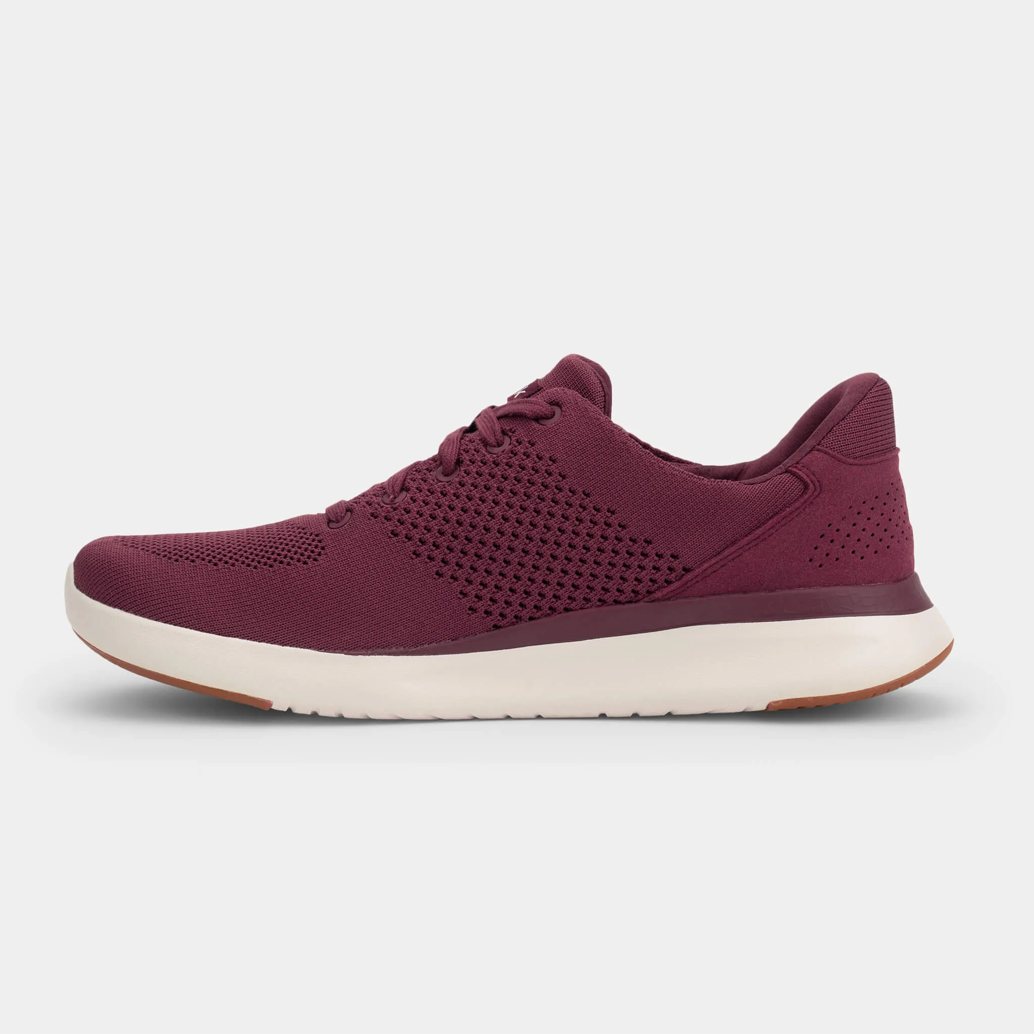 Men's Lima - Merlot