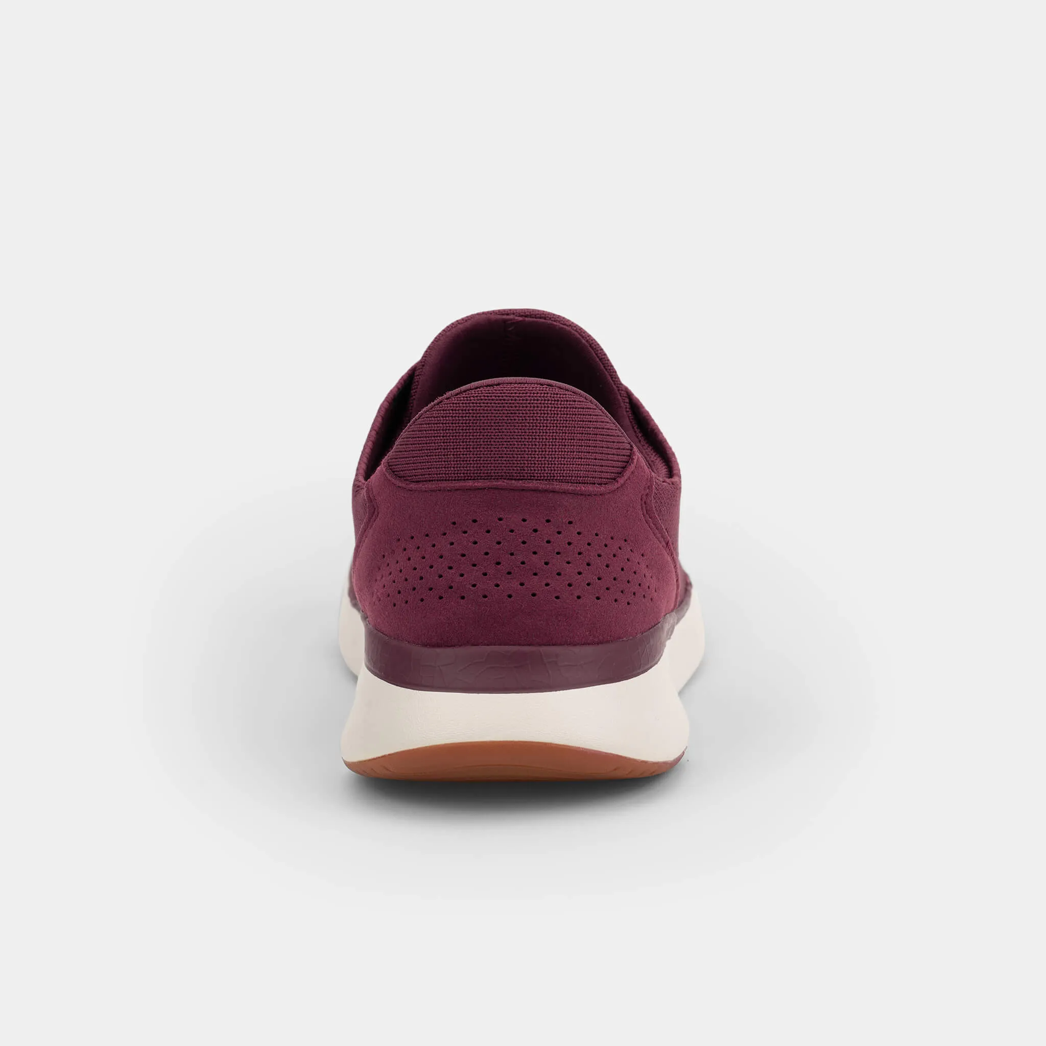 Men's Lima - Merlot