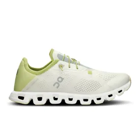 On Running Cloud 5 Coast (Womens) - Ivory/Acacia