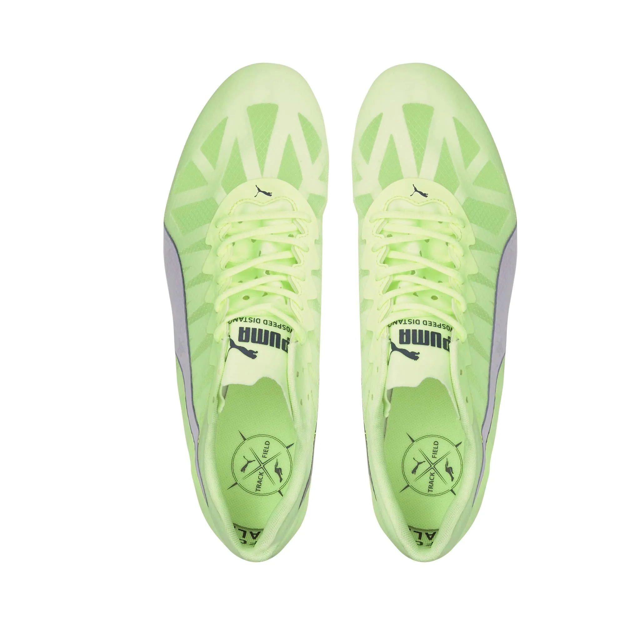 Puma evoSPEED Distance 9 Spike