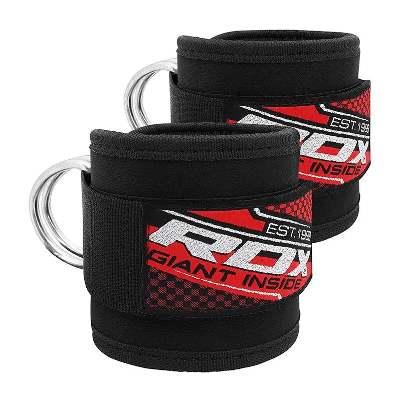 RDX A1 Ankle Strap for Cable Machine Workout