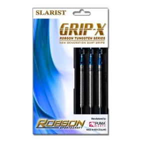 Robson X-Grip Slarist