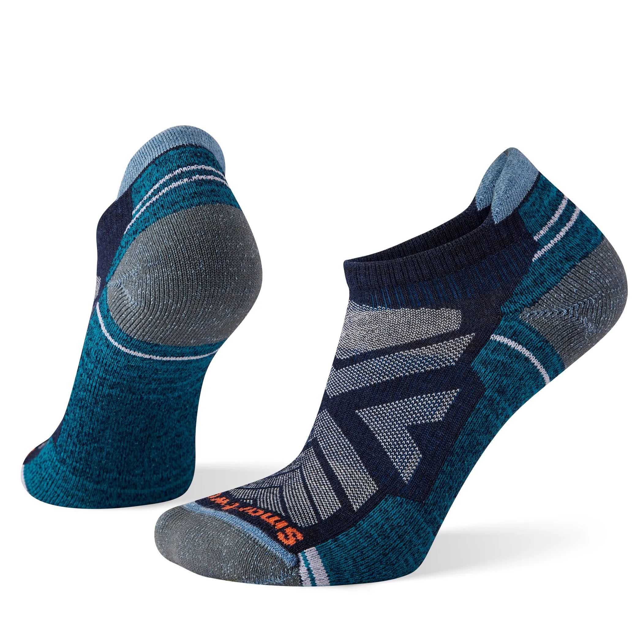 Smartwool Women's Hike Light Cushion - Low Ankle