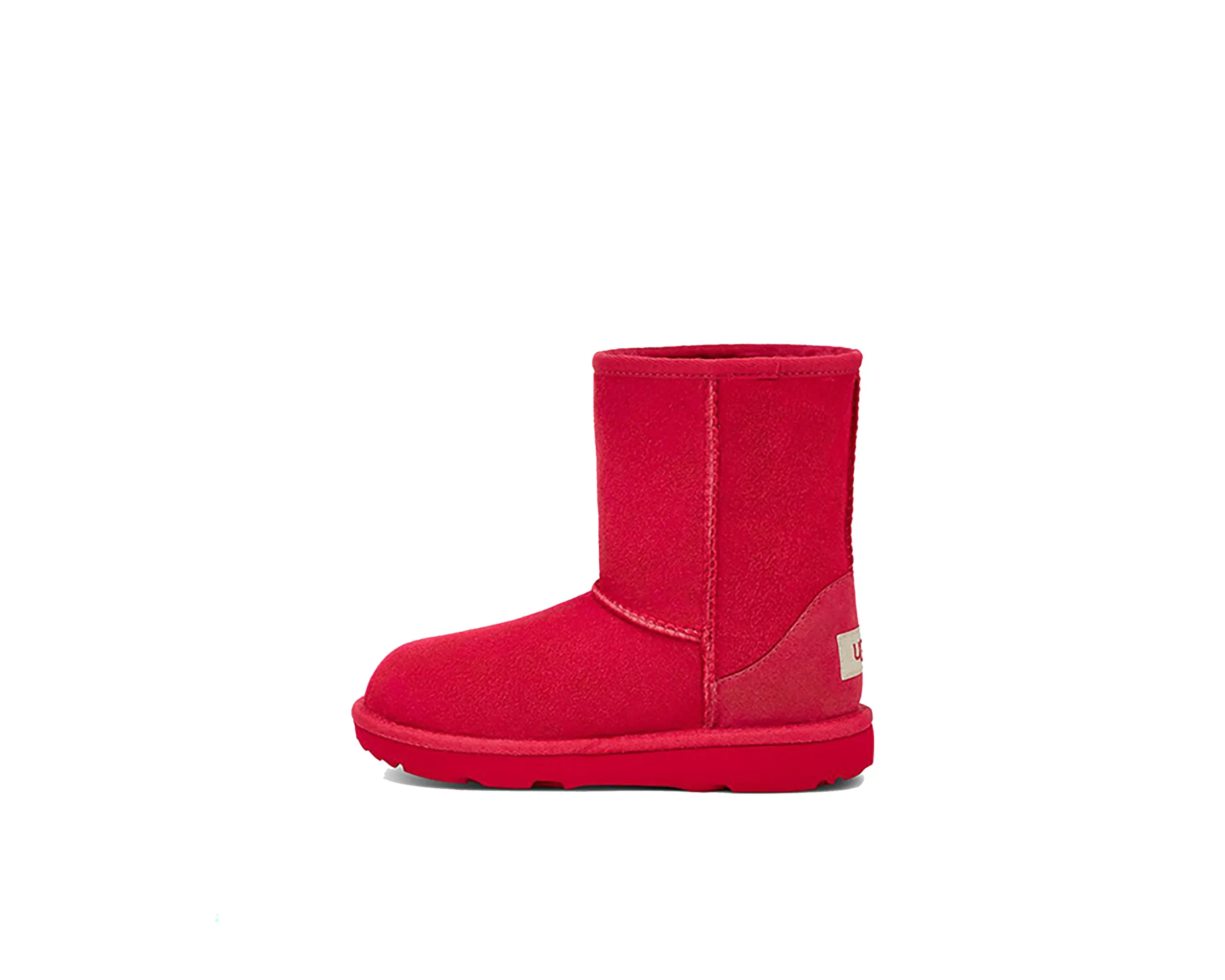 Toddler`s Classic Short II Boots