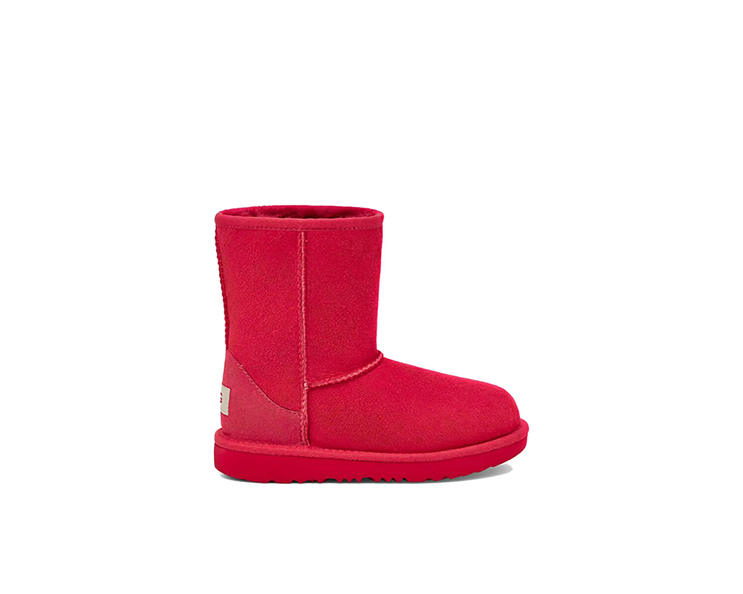 Toddler`s Classic Short II Boots