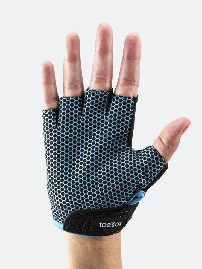 ToeSox Fingerless Grip Glove