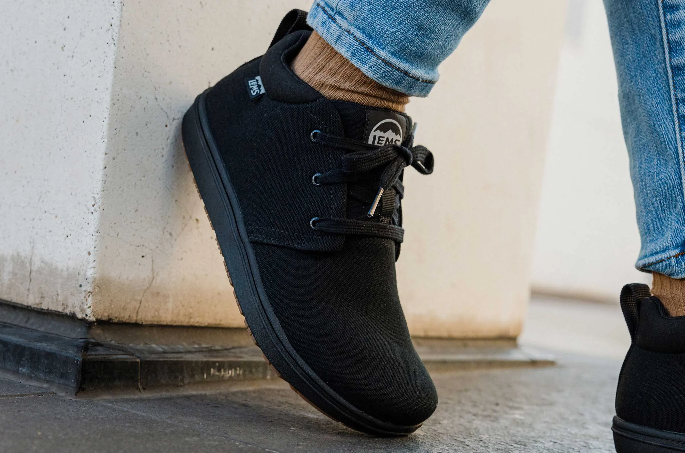 Women's Chukka Grip