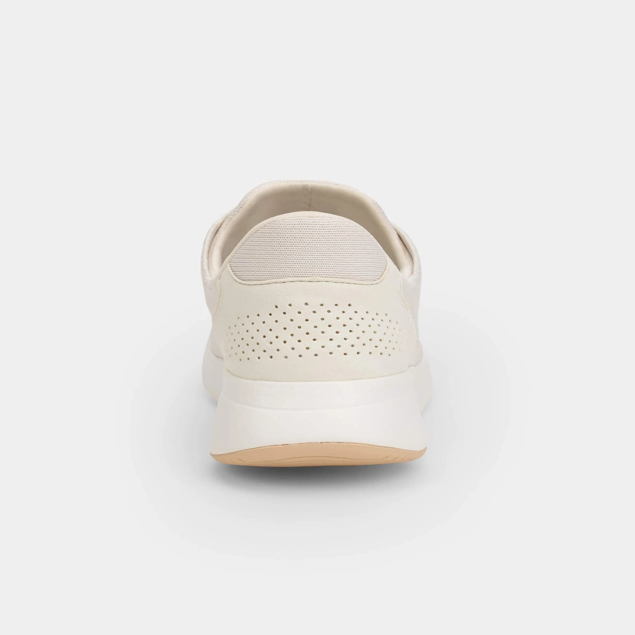 Women's Lima - White Creme